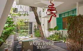 M Village Living Trần Quốc Thảo